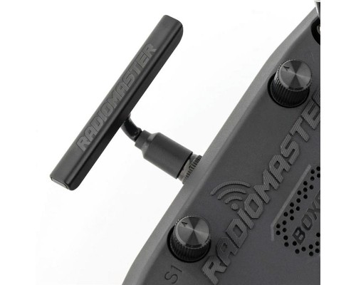 Аппаратура управления RadioMaster Boxer M2