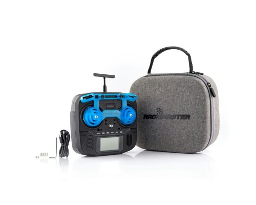 Аппаратура управления RadioMaster Boxer M2