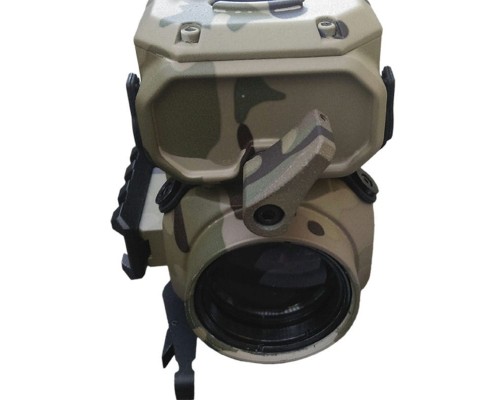 Тепловизионная предобъективная насадка IT-1TCWS-310AH Infratech F100
