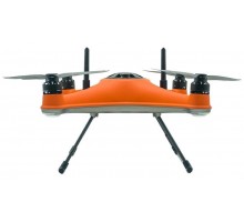 Водонепроницаемый квадрокоптер SwellPro SplashDrone 4