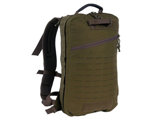 Военный медицинский рюкзак TT Medic Assault Pack MK II Tasmanian Tiger