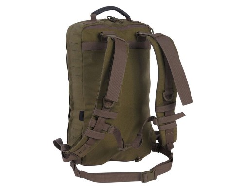 Военный медицинский рюкзак TT Medic Assault Pack MK II Tasmanian Tiger