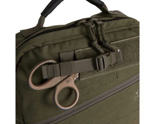 Военный медицинский рюкзак TT Medic Assault Pack MK II Tasmanian Tiger