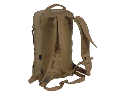 Военный медицинский рюкзак TT Medic Assault Pack MK II Tasmanian Tiger