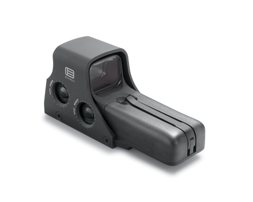 Голографический прицел EOTech 552