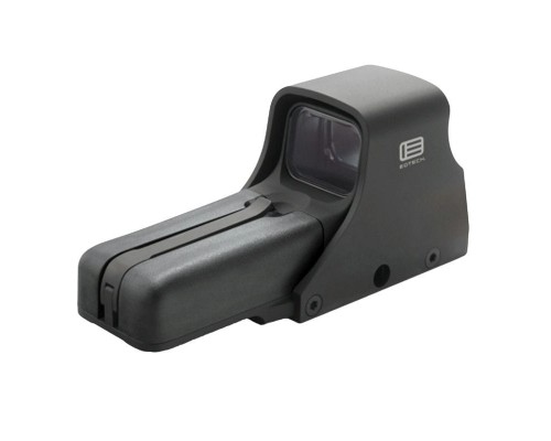 Голографический прицел EOTech 552