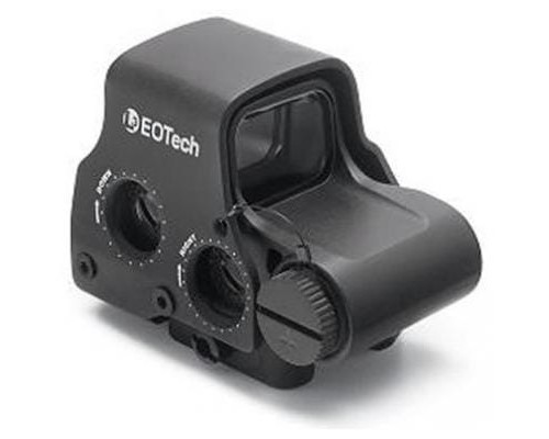 Голографический прицел EOTech EXPS3-0