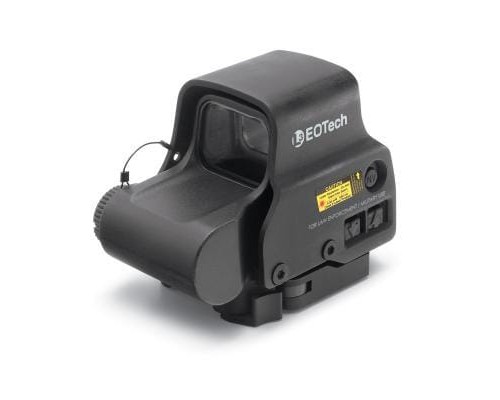 Голографический прицел EOTech EXPS3-0