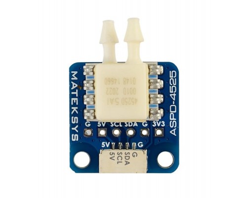 Датчик скорости полёта MATEKSYS ASPD-4525