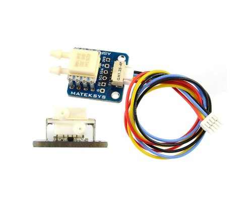 Датчик скорости полёта MATEKSYS ASPD-4525