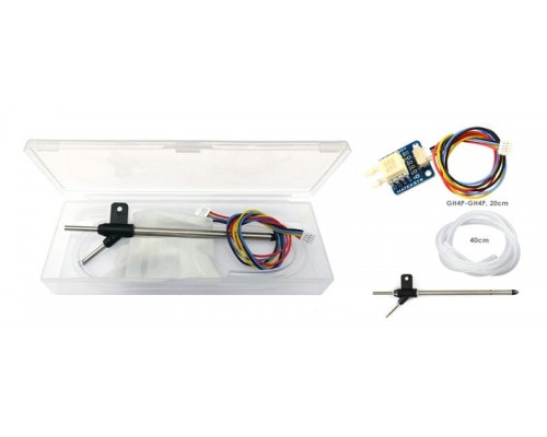 Датчик скорости полёта MATEKSYS ASPD-4525