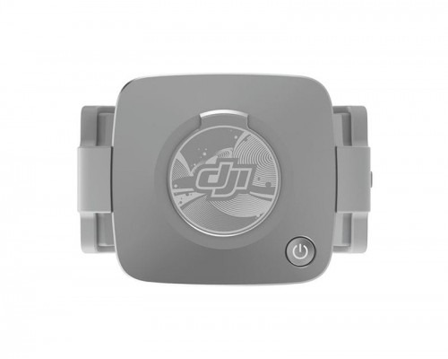 Держатель смартфона с подсветкой для DJI OM 4 / 5