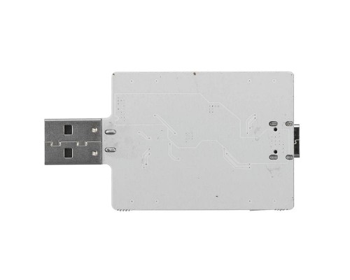 Зарядная плата GEPRC для 1S LiHV аккумуляторов (PH2.0)