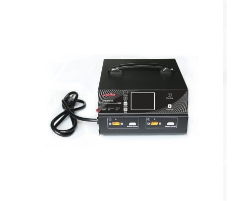 Зарядное устройство Ultra Power UP2400-6S 4-канальное 4x600Вт