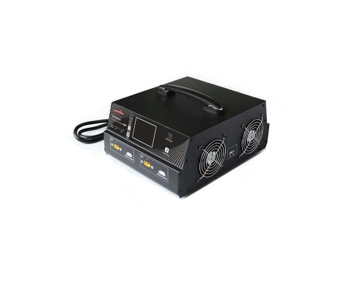 Зарядное устройство Ultra Power UP2400-6S 4-канальное 4x600Вт