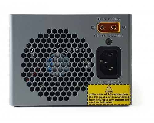 Зарядное устройство HOTA F6 Pro