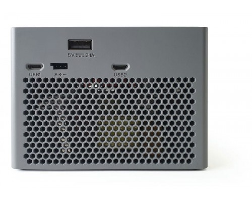 Зарядное устройство HOTA F6 Pro