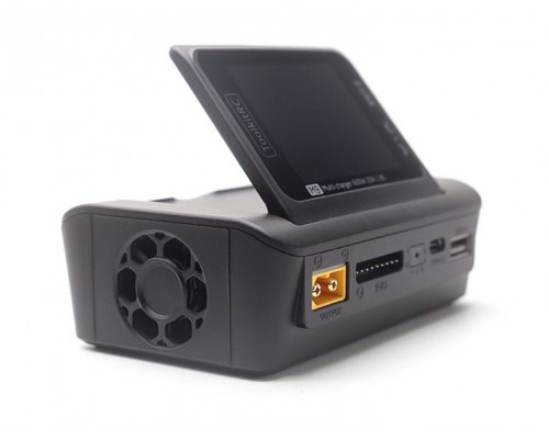 Зарядное устройство ToolkitRC M9
