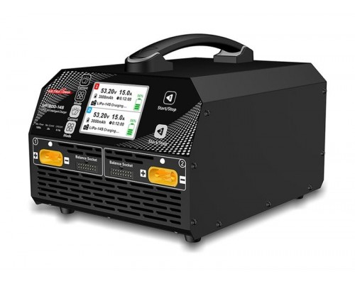 Зарядное устройство Ultra Power UP1800-14S