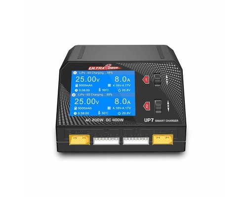 Зарядное устройство Ultra Power UP7
