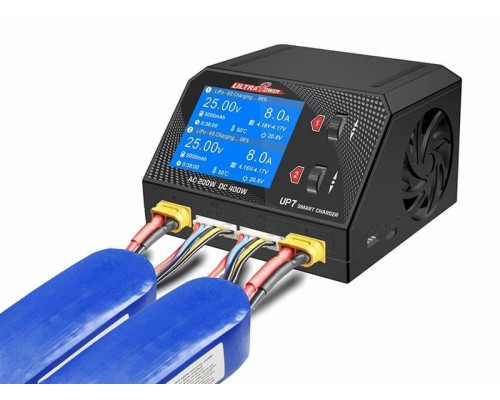 Зарядное устройство Ultra Power UP7