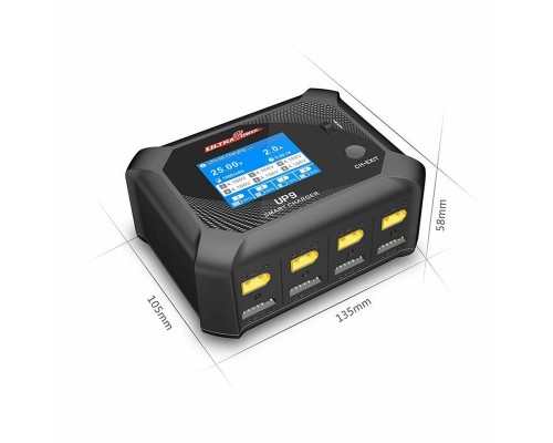 Зарядное устройство Ultra Power UP9