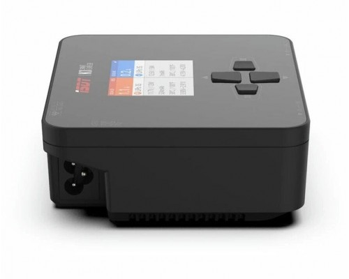 Зарядное устройство iSDT K1 AC 100Вт / DC 2x250Вт 10A