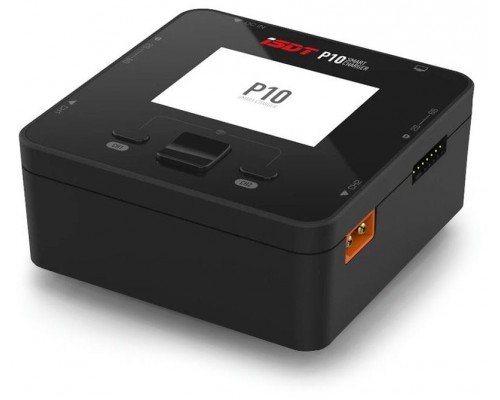 Зарядное устройство iSDT P10