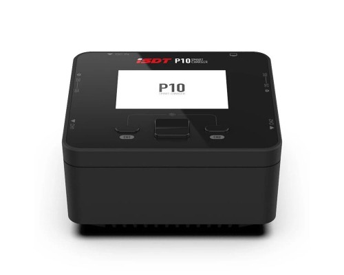 Зарядное устройство iSDT P10
