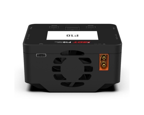 Зарядное устройство iSDT P10