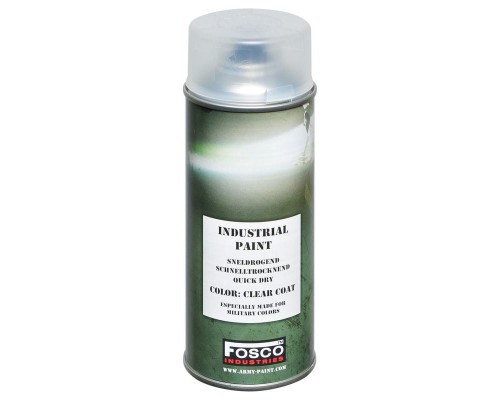 Защитная пленка Clear Coat / Varnish Fosco