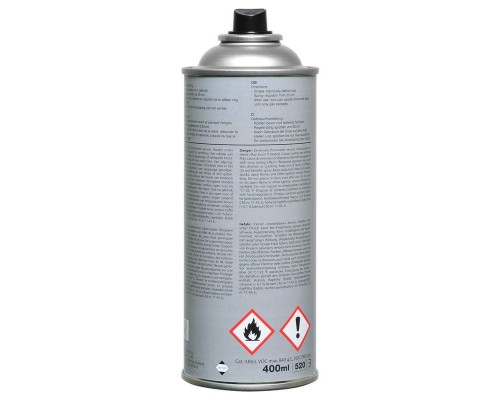 Защитная пленка Clear Coat / Varnish Fosco