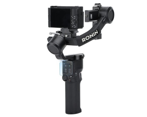 Защитное стекло DJI RS 3 Mini (SunnyLife)