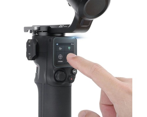 Защитное стекло DJI RS 3 Mini (SunnyLife)