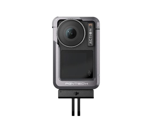 Клетка DJI Osmo Action 3 (PGYTECH P-32C-020)