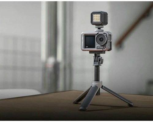 Клетка DJI Osmo Action 3 (PGYTECH P-32C-020)
