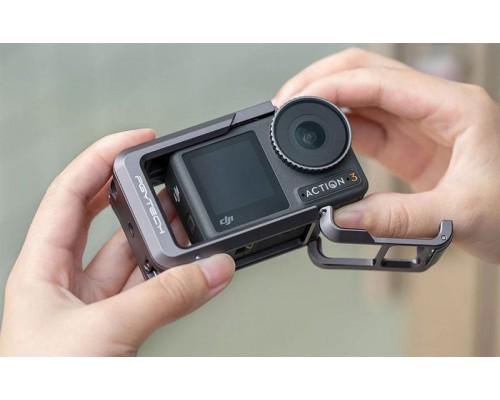 Клетка DJI Osmo Action 3 (PGYTECH P-32C-020)