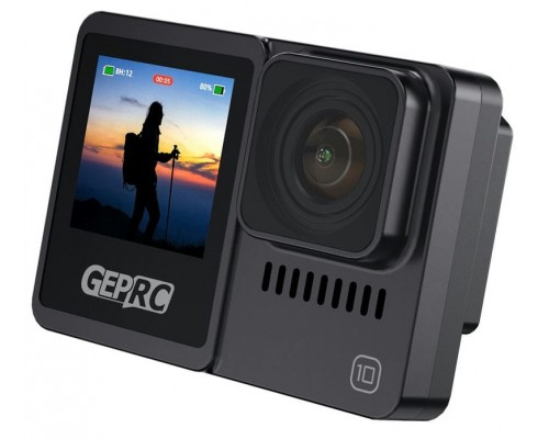 Камера GEPRC Naked GoPro HERO10