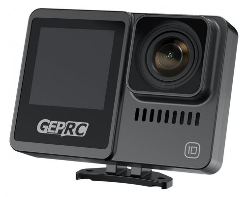 Камера GEPRC Naked GoPro HERO10