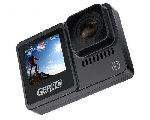 Камера GEPRC Naked GoPro HERO10