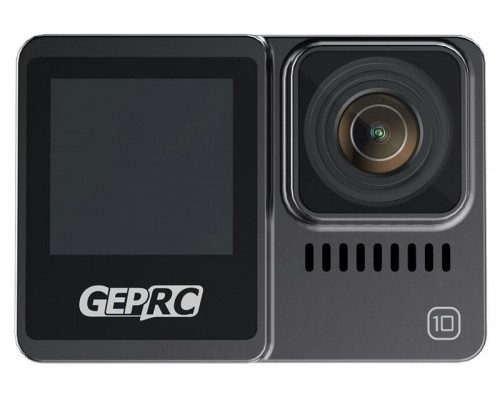 Камера GEPRC Naked GoPro HERO10