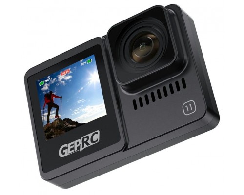 Камера GEPRC Naked GoPro HERO11