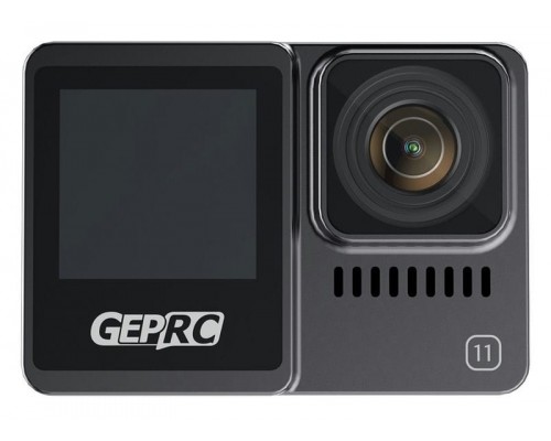 Камера GEPRC Naked GoPro HERO11