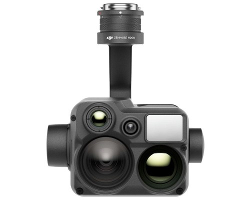 Камера c подвесом DJI Zenmuse H20N