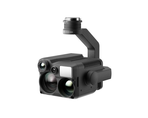 Камера c подвесом DJI Zenmuse H20N