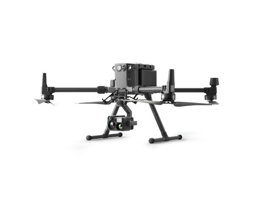 Камера c подвесом DJI Zenmuse H20N