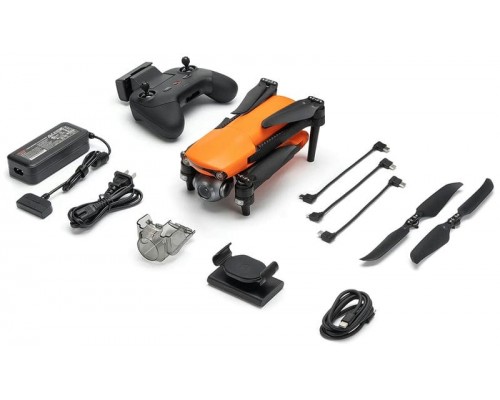 Квадрокоптер Autel EVO Lite Standard Bundle (Оранжевый)