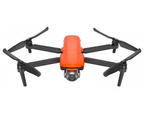 Квадрокоптер Autel EVO Lite Standard Bundle (Оранжевый)