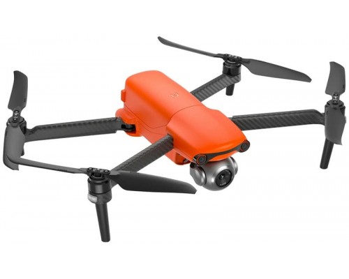 Квадрокоптер Autel EVO Lite Premium Bundle (Оранжевый)