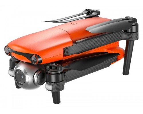 Квадрокоптер Autel EVO Lite Premium Bundle (Оранжевый)